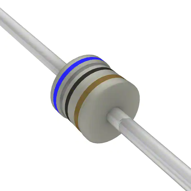LR0204F68R TE Connectivity Passive Product electronic component